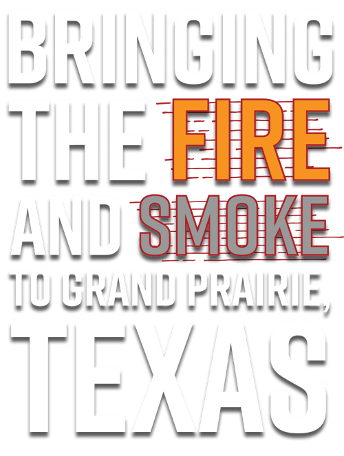 Loop 9 BBQ Grand Prairie Texas BBQ